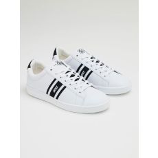 Elite Trainer White/Black