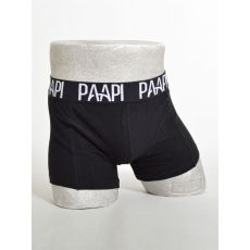 Paapi Boxer Black
