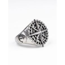 Klas Ring Silver
