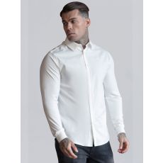 Essential Shirt White