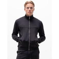 Akino Track Jacket Black