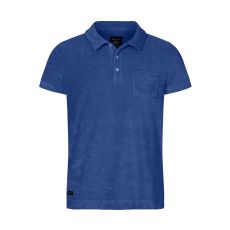 Jack Frottéskjorta Blue Indigo