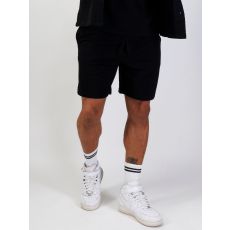 Miles Shorts Svart