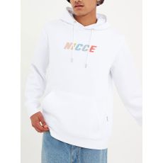 Myriad Hoodie White