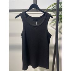 Niccolo Tanktop Svart