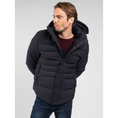 Chiro Jacket Navy