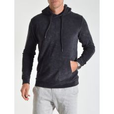 Tim Terry Hood Dark Grey