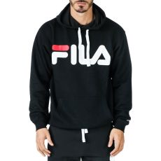 Classic Logo Hoody Black