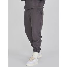 Graphic Jogger Black