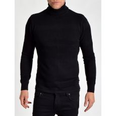 Fisker Knit Black