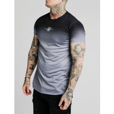 High Fade Tee Black/Grey