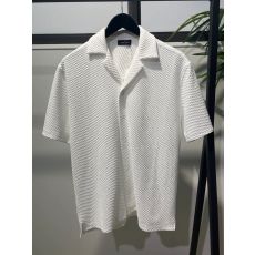 Marco Shirt Offwhite