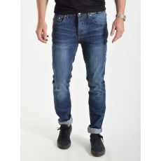 Rialto Jeans Mid Blue