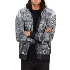 Rambo City Jacket
