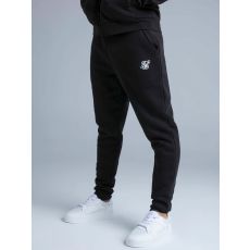 Essential Jogger Black