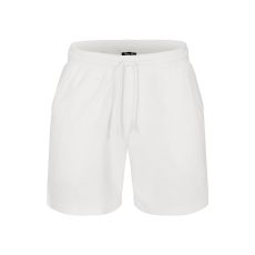 Francis Shorts White