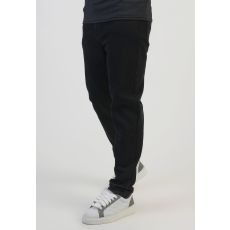 Black Slim Fit Jeans (S/30)
