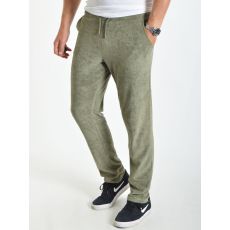 Terry Pants Khaki