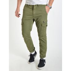 Danakil Cargo Pants Khaki