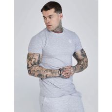 Grey Essentials Tee