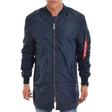 MA-1 TT Coat Rep Blue