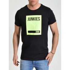 Martin Tee Black
