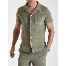 Ted Terry Shirt Khakí