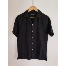 Carlos Shirt Black