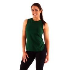 NAYA Tank Top Green - XS