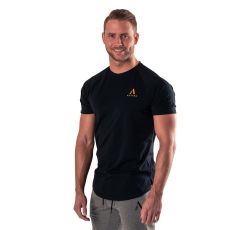 CODE T-Shirt Back - L