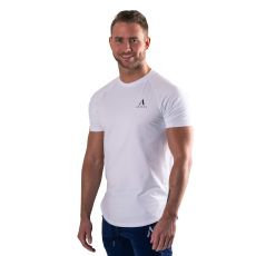 CODE T-Shirt White - L