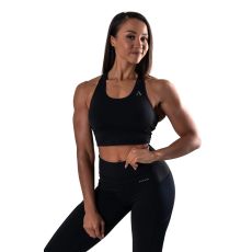 ELEGANCE Crop top Back - XS