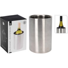 Vinkylare Champagnekyl Metall