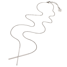 EDBLAD -Decade Necklace Long Stainless Steel