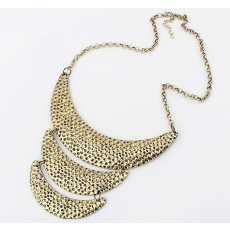 Halsband "Moon"