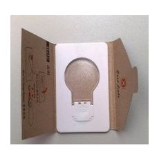 Pocket Led-lampa
