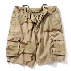 Kids Vintage Cargo Shorts