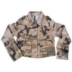 Damjacka -Woodland Vintage-