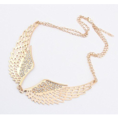 Halsband "Angel Wings"