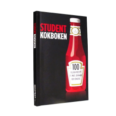 Studentkokboken