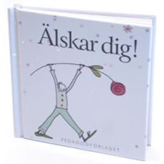 Bok -Älskar dig!