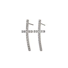 EDBLAD -Glory Earrings Steel