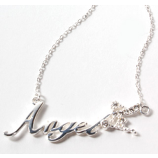 Perla - Halsband Angel