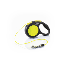 Flexi New Neon Koppel