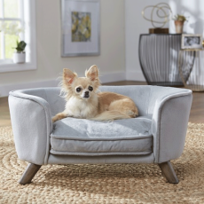 Hundsoffa Romy i lyxig design