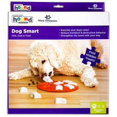 Dog Smart Aktivitetsleksak - Nina Ottosson