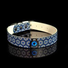 Hundhalsband Royalty - All Väder