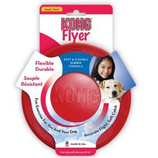 Kong Flyer Gummifrisbee