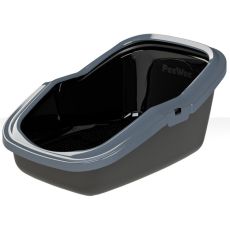 PeeWee Kattlåda Eco Minor