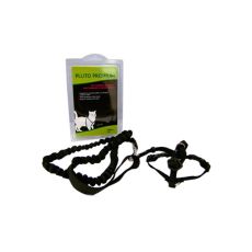 Kattsele med Koppel Active Canis
